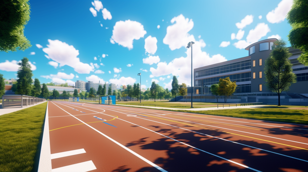 的竞争愈演 的竞争愈演